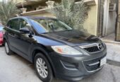SAR 26,000 | Mazda CX-9 2010 | Spacious 7-Seater | Well Maintained Family Car.