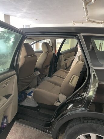 SAR 26,000 | Mazda CX-9 2010 | Spacious 7-Seater | Well Maintained Family Car.