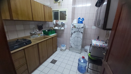 SAR 1,100 Monthly | Executive Single Room | Furnished | Family Apartment