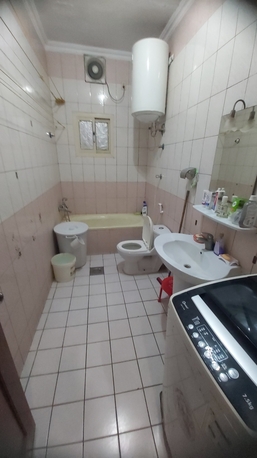 SAR 1,100 Monthly | Executive Single Room | Furnished | Family Apartment
