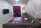 SAR 1,100 Monthly | Executive Single Room | Furnished | Family Apartment