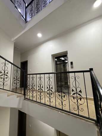 SAR 19,600 Annually | 2-Bedroom Apartment | Living Room, 2 Baths, Kitchen | First Floor