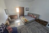 SAR 1,800 Annually | 2-Bedroom Family Apartment | Nimar Area | Near Al Shaif