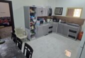 SAR 1,800 Annually | 2-Bedroom Family Apartment | Nimar Area | Near Al Shaif