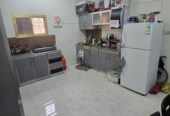 SAR 1,800 Annually | 2-Bedroom Family Apartment | Nimar Area | Near Al Shaif