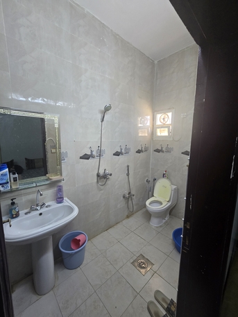 SAR 1,800 Annually | 2-Bedroom Family Apartment | Nimar Area | Near Al Shaif