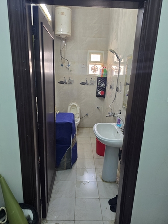 SAR 1,800 Annually | 2-Bedroom Family Apartment | Nimar Area | Near Al Shaif