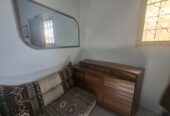 SAR 1,800 Annually | 2-Bedroom Family Apartment | Nimar Area | Near Al Shaif