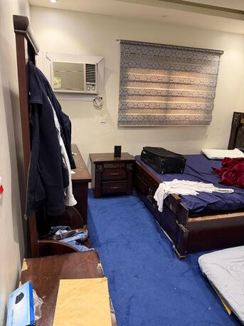SAR 29,000 Annually | 2-Bedroom Apartment Available for Rent