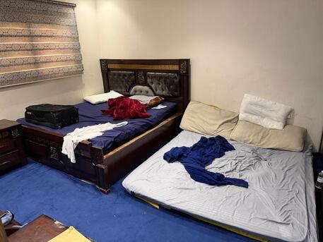 SAR 29,000 Annually | 2-Bedroom Apartment Available for Rent