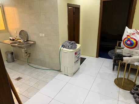 SAR 29,000 Annually | 2-Bedroom Apartment Available for Rent