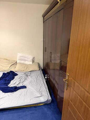 SAR 29,000 Annually | 2-Bedroom Apartment Available for Rent