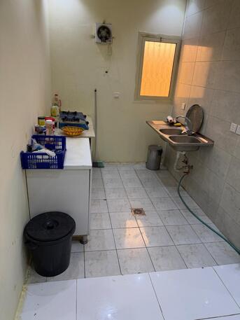 SAR 29,000 Annually | 2-Bedroom Apartment Available for Rent