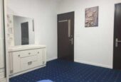 SAR 2,000 Monthly | Fully Furnished 1BHK Family Flat Available