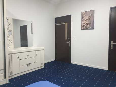 SAR 2,000 Monthly | Fully Furnished 1BHK Family Flat Available