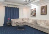 SAR 2,000 Monthly | Fully Furnished 1BHK Family Flat Available
