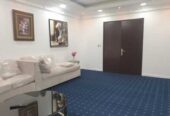 SAR 2,000 Monthly | Fully Furnished 1BHK Family Flat Available