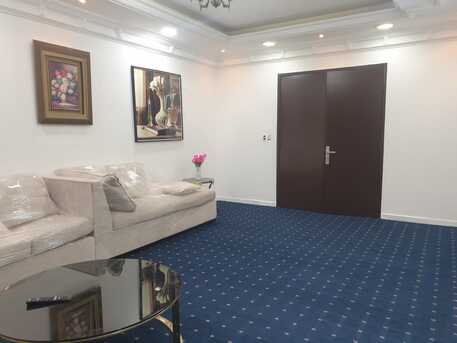 SAR 2,000 Monthly | Fully Furnished 1BHK Family Flat Available