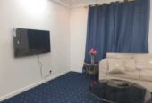 SAR 2,000 Monthly | Fully Furnished 1BHK Family Flat Available