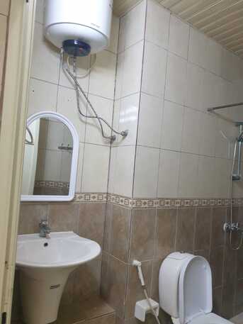 SAR 2,000 Monthly | Fully Furnished 1BHK Family Flat Available