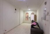 SAR 22,600 Annually | 3-Bedroom Corner Apartment | Living Room | 3 Baths | Parking Included