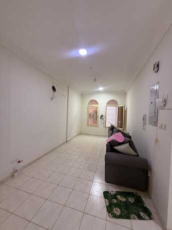 SAR 22,600 Annually | 3-Bedroom Corner Apartment | Living Room | 3 Baths | Parking Included