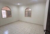 SAR 22,600 Annually | 3-Bedroom Corner Apartment | Living Room | 3 Baths | Parking Included