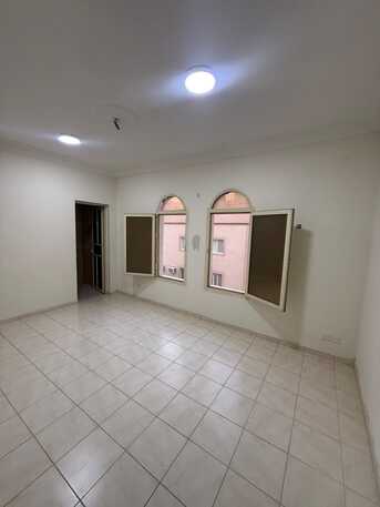 SAR 22,600 Annually | 3-Bedroom Corner Apartment | Living Room | 3 Baths | Parking Included