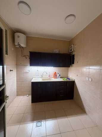 SAR 22,600 Annually | 3-Bedroom Corner Apartment | Living Room | 3 Baths | Parking Included
