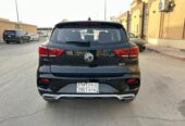 SAR 42000, Mg ZS, 2023, Automatic, 39000 KM, With Mid Option For Sales