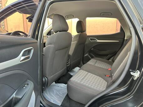 SAR 42000, Mg ZS, 2023, Automatic, 39000 KM, With Mid Option For Sales