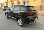 SAR 42000, Mg ZS, 2023, Automatic, 39000 KM, With Mid Option For Sales