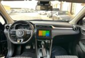 SAR 42000, Mg ZS, 2023, Automatic, 39000 KM, With Mid Option For Sales