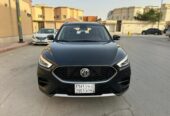 SAR 42000, Mg ZS, 2023, Automatic, 39000 KM, With Mid Option For Sales