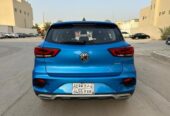 SAR 41000, Mg ZS, 2023, Automatic, 53000 KM, Half Full Option For Sales 1st Owner N Accident Free Car