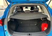 SAR 41000, Mg ZS, 2023, Automatic, 53000 KM, Half Full Option For Sales 1st Owner N Accident Free Car