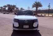 SAR 47,000 | Changan CS95 2021 | Automatic | 130,000 KM | Plus | Fully Loaded | Sunroof