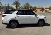 SAR 47,000 | Changan CS95 2021 | Automatic | 130,000 KM | Plus | Fully Loaded | Sunroof