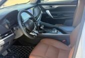 SAR 47,000 | Changan CS95 2021 | Automatic | 130,000 KM | Plus | Fully Loaded | Sunroof