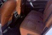 SAR 47,000 | Changan CS95 2021 | Automatic | 130,000 KM | Plus | Fully Loaded | Sunroof