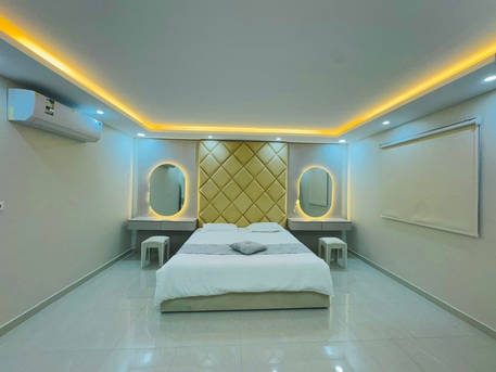 Brand New Building | Fully Furnished 2BHK | Modern & Ready to Occupy