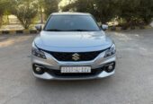 SAR 40,000 | Suzuki Baleno 2024 | Auto | 70K KM | Full Option | Well Maintained