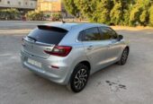 SAR 40,000 | Suzuki Baleno 2024 | Auto | 70K KM | Full Option | Well Maintained