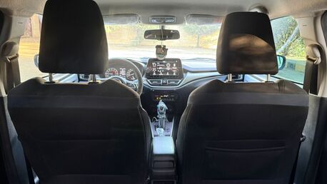SAR 40,000 | Suzuki Baleno 2024 | Auto | 70K KM | Full Option | Well Maintained
