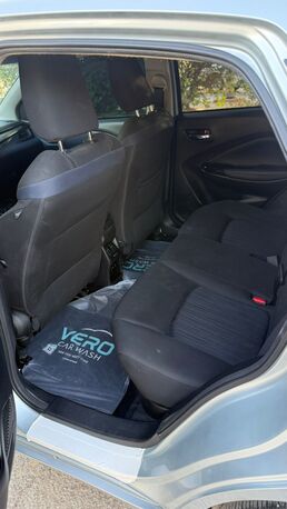 SAR 40,000 | Suzuki Baleno 2024 | Auto | 70K KM | Full Option | Well Maintained
