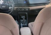 SAR 50K | Hyundai Accent 2025 | Auto | Only 7K KM | Under Warranty