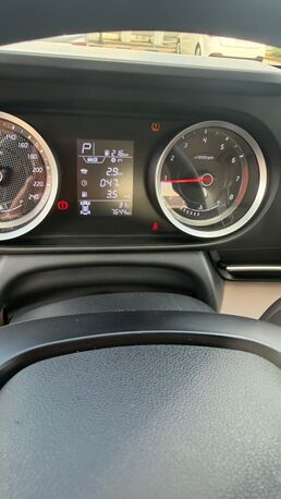 SAR 50K | Hyundai Accent 2025 | Auto | Only 7K KM | Under Warranty