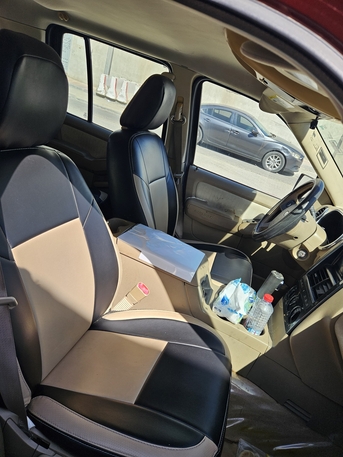SAR 15,000 | Ford Explorer XLT 2009 | Automatic | 271,000 KM | 4×4 | Good Running Condition