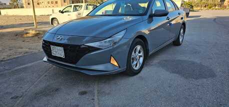 Hyundai Elantra 2022 | Auto | Only 12 KM | Like New | Excellent Condition