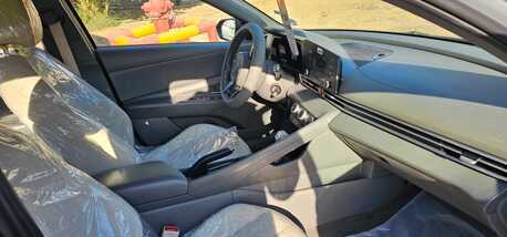 Hyundai Elantra 2022 | Auto | Only 12 KM | Like New | Excellent Condition
